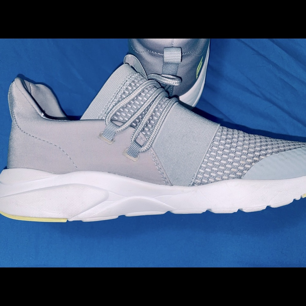 Womens FABLETICS sneakers - size 10.5